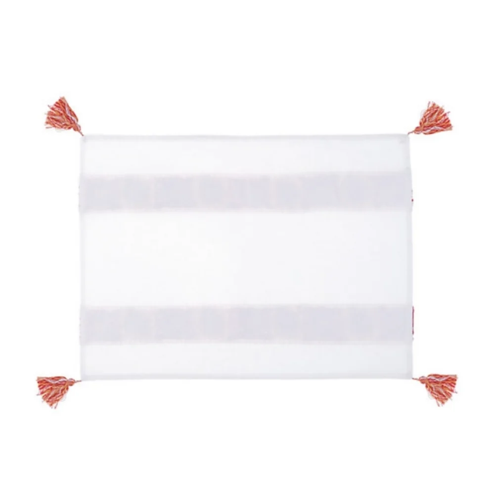 Wild Sage Delaney Crochet Placemats (Set of 2)